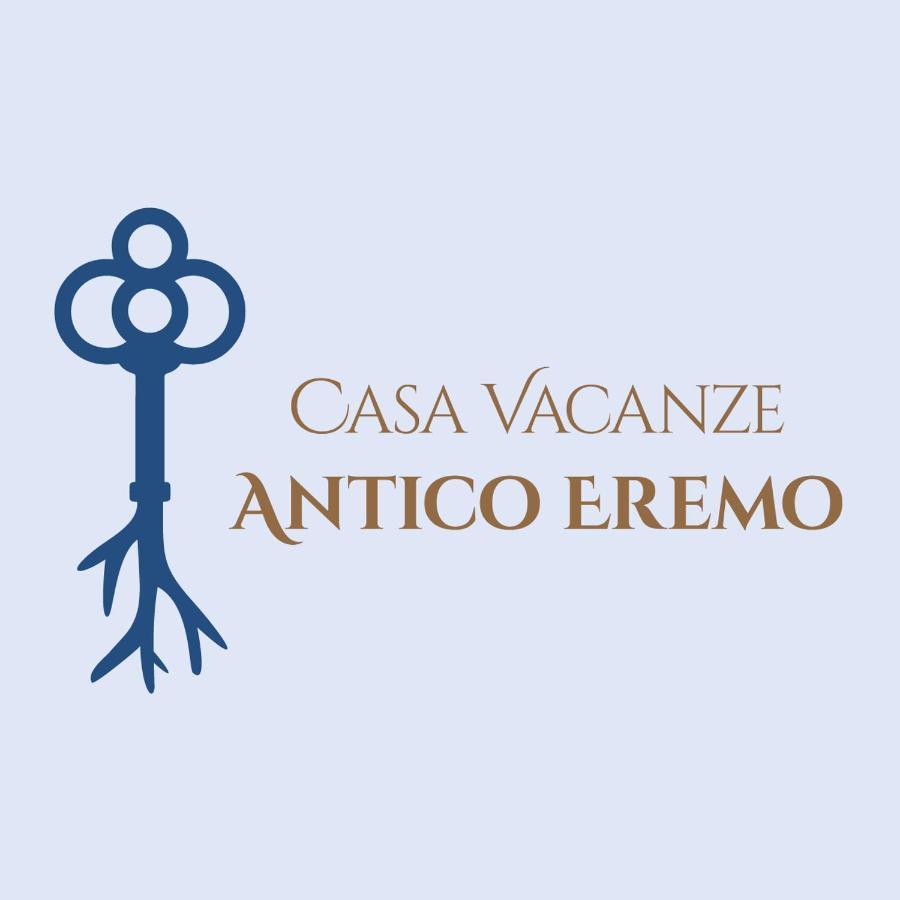 Casa Vacanze Antico Eremo, Tra Natura E Tradizione Campodenno Ngoại thất bức ảnh
